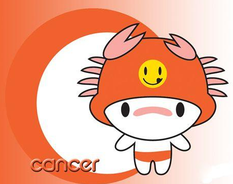 巨蟹座生气时的表现 巨蟹座生气时的表现