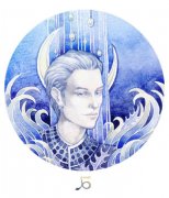 当木星落入摩羯座