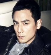 明星个人星盘分析_关于吴彦祖篇介绍