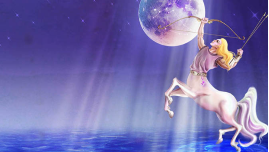 射手座图片大全【专辑4】