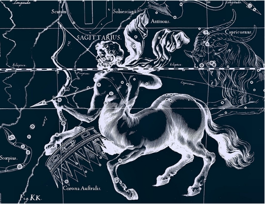 射手座图片大全【专辑4】