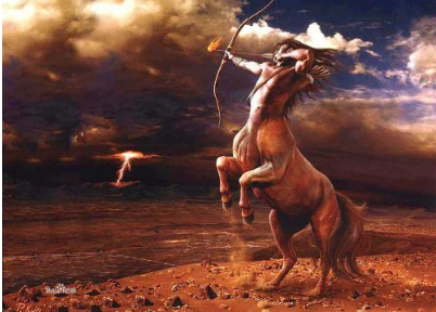 射手座图片大全【专辑4】