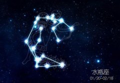 且行且珍惜!水瓶座因为这样离婚的