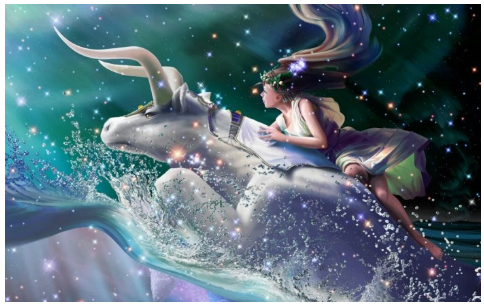 给金牛座的999封信(1-99)