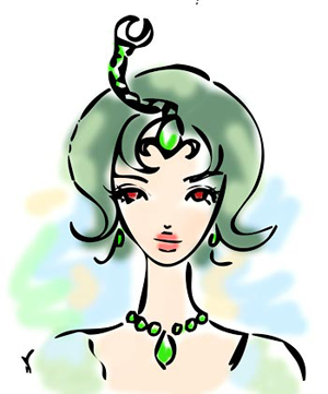 天蝎座流星雨 天蝎座流星雨