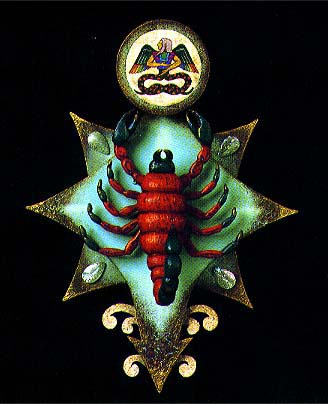 天蝎座幸福指数配对 天蝎座幸福指数配对