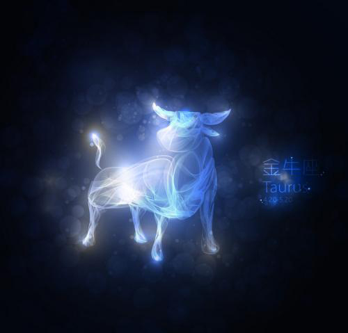 金牛座AB型 金牛座AB型