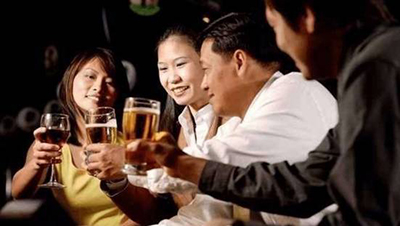 双子座酒喝多了会怎样 双子座酒喝多了会怎样