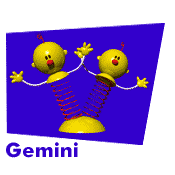 十二星座木偶图