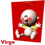 十二星座木偶图