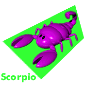 十二星座木偶图