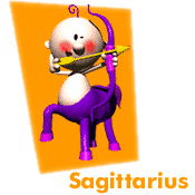 十二星座木偶图