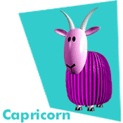 十二星座木偶图