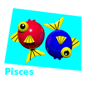 十二星座木偶图