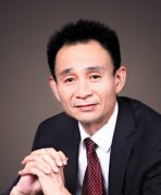 射手座的成功商人：郑有全
