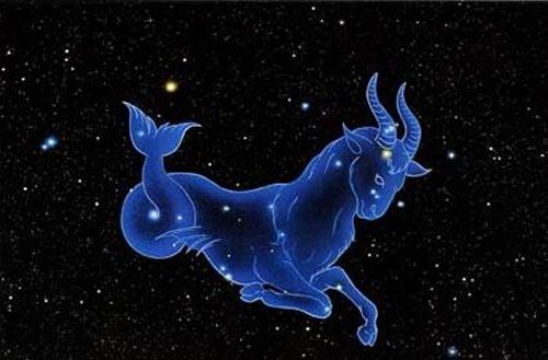 摩羯座的黑暗面表现在哪里 摩羯座的黑暗面表现在哪里