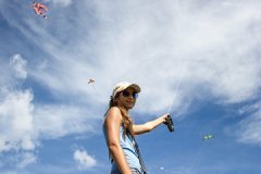 面相看女人的性格分析