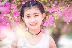 从眼睛看性格命运