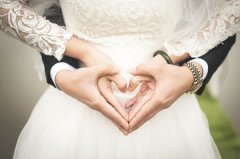 手相看婚姻长久吗