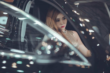 容易离婚的女人面相
