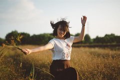薄情的女人面相
