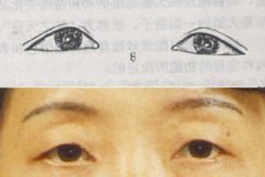 三角眼的女人好不好
