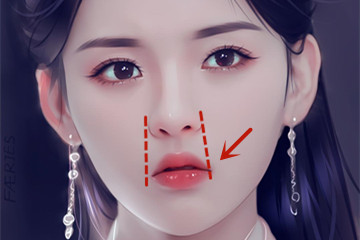 嘴巴小的女人性格特点
