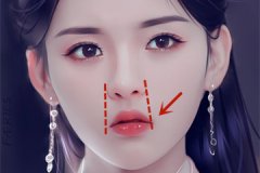 嘴巴小的女人性格特点