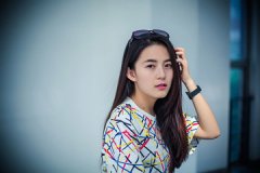 中年后运气好的手相特征