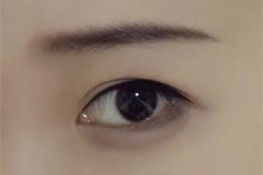 杏眼的女人命运
