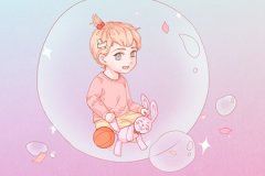 2022年12月24日出生的宝宝好吗 命运分析