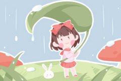 三八妇女节出生的女孩2023 非常稳重善良可爱